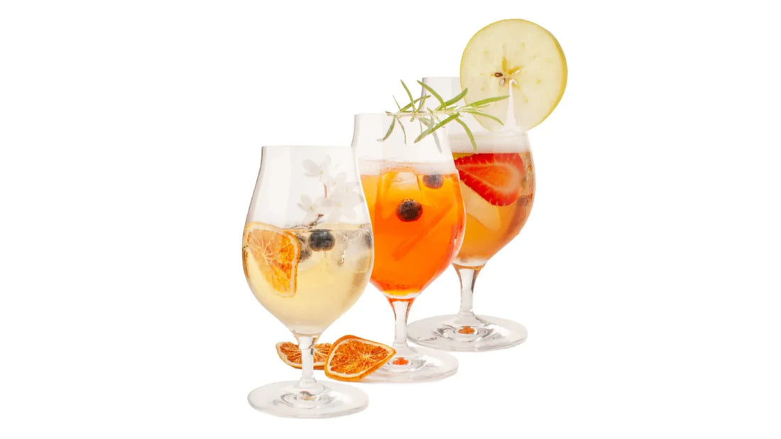 Magritte Spritz