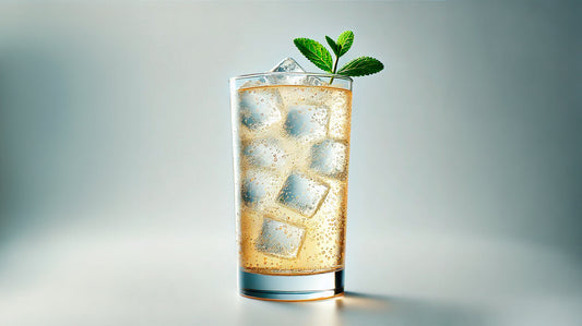 Sidra Tonic