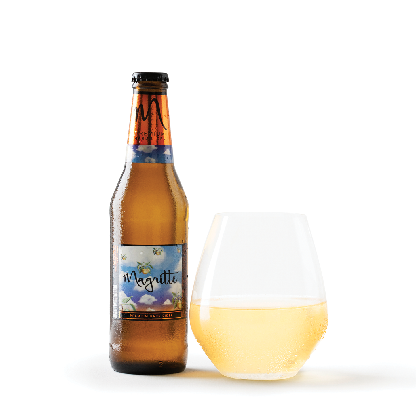 Sidra Hard - Pack 12 Unidades 330 ml