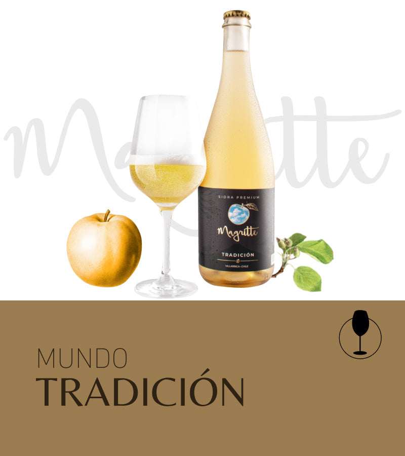 Mundo Tradición