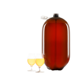 Petainer Sparkling Cider Shopero - 30 Litros
