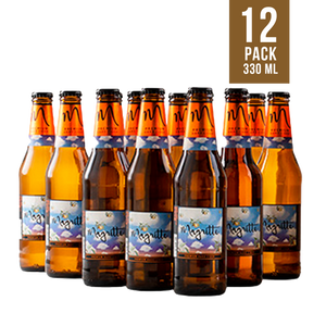 Sidra Hard - Pack 12 Unidades 330 ml 2