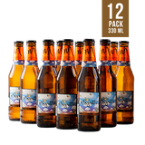 Sidra Hard - Pack 12 Unidades 330 ml 2