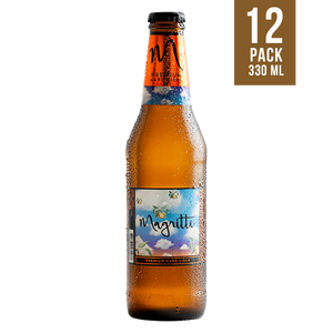 Sidra Hard - Pack 12 Unidades 330 ml 2