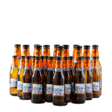 Sidra Hard - Pack 24 Unidades 330 ml